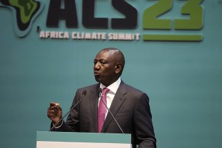 La "Déclaration de Nairobi" est destinée à concrétiser le potentiel du continent dans une croissance verte, a annoncé William Ruto, président du Kenya qui a accueilli la réunion.